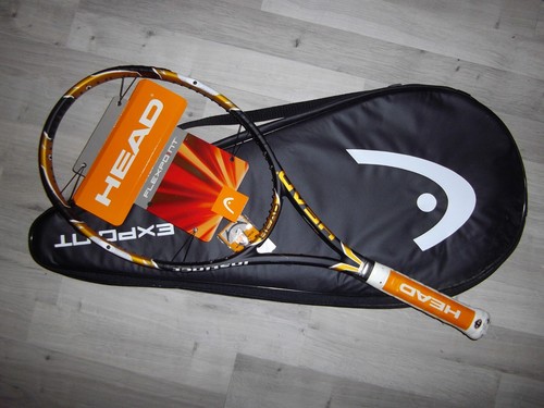 Raquette tennis head instinct - raquette,