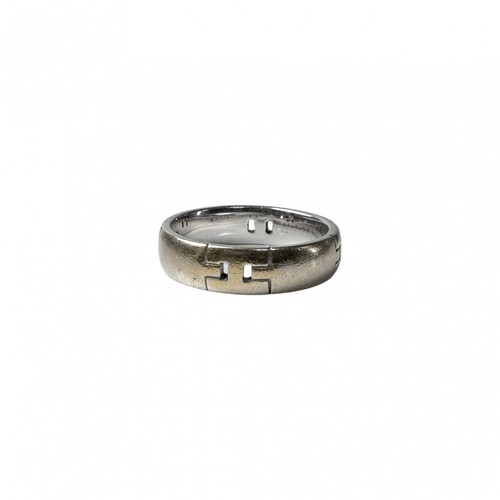 Bague hermès hercule k18 - bague,