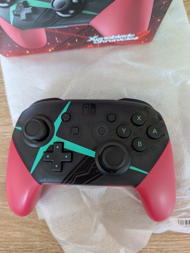 Manette nintendo switch - nintendo,
