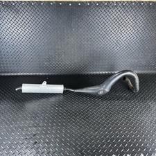 ♻️ GasGas Trials 50cc Exhaust System ?