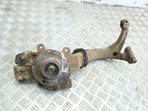 Passat 3b2 axe de moyeu - passat, b5