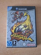 Mario Smash Football  Nintendo