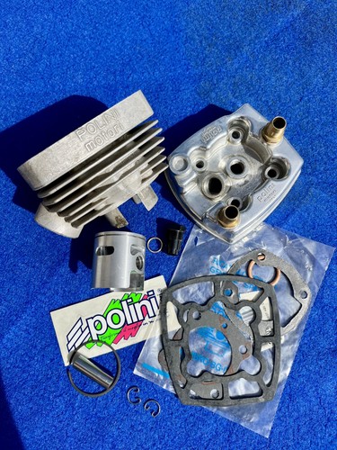 Rare kit ø46 polini - polini, semi
