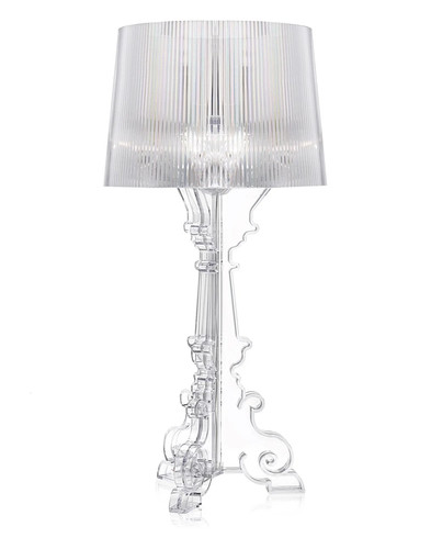 Lampadaire kartell bourgie - kartell,