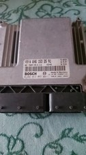 Bosch Mercedes-Benz Vito Viano 2.2 CDI OM646 A6461532591 ECU Engine Unit 
