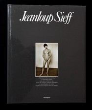 JEANLOUP SIEFF / PORTRAITS DE