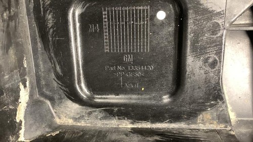 Coffre batterie opel - opel, zafira