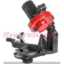 Affûteuse De Chaîne De