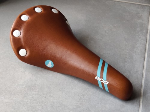 Selle vélo sdg retro - selle,