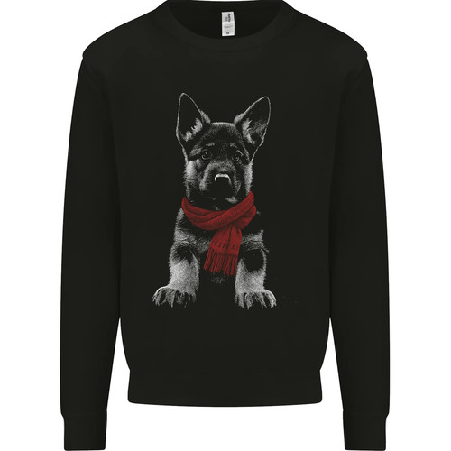 Sweatshirt jumper enfant - jumper,