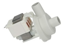 Pompe Hanning type DP025-258