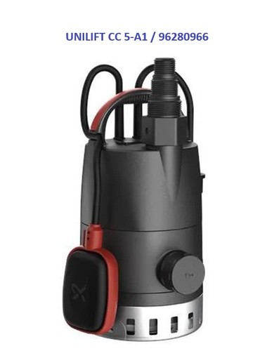 Grundfos unilift - unilift, cc
