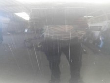 Capot VOLKSWAGEN GOLF 4