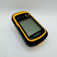 [Extrêmement bel article] GPS pratique d'escalade GARMIN eTrex 10J