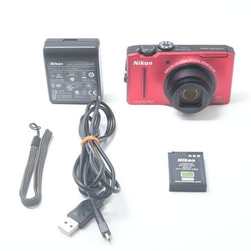 Appareil photo numérique 12,1