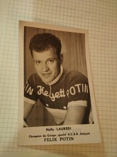 Photo Coureur Cycliste