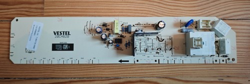 Module lave linge - lave-linge, :