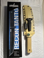 Cold Steel 49LRT Recon Tanto