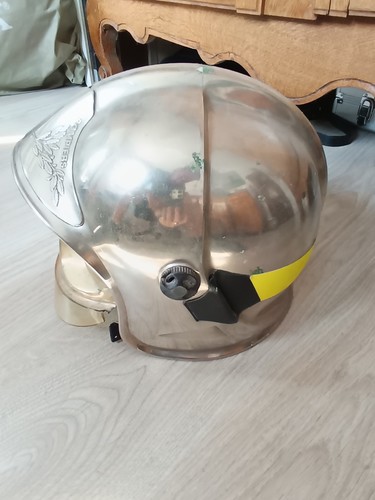 Casque pompier sous - casque, f1