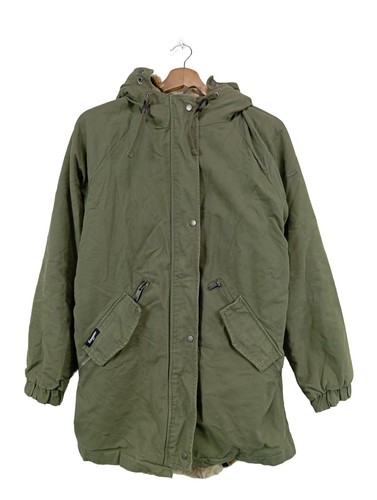 Superdry veste hiver dames - superdry,