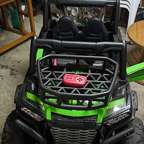 Super muster voiture - muster,