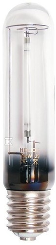 Lampe sodium haute pression