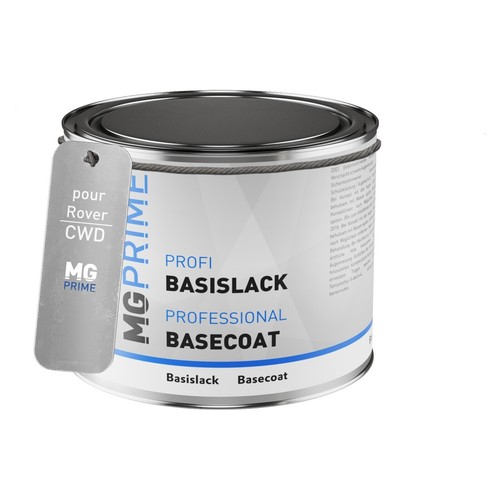 Peinture voiture pot litre - peinture,