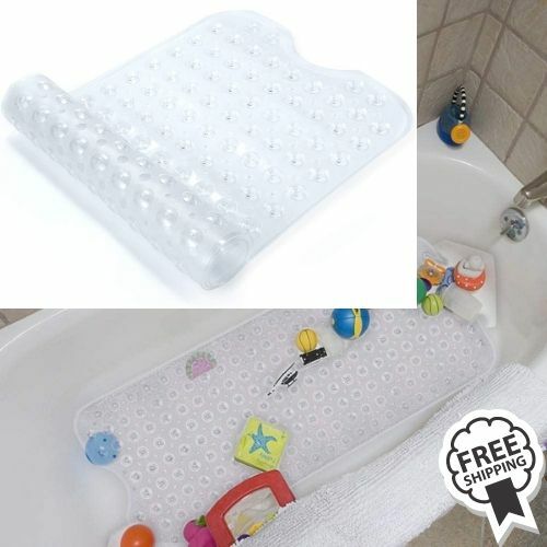 Bath tub shower mat - tub,
