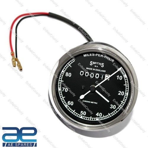Réplique compteur vitesse - réplique, de