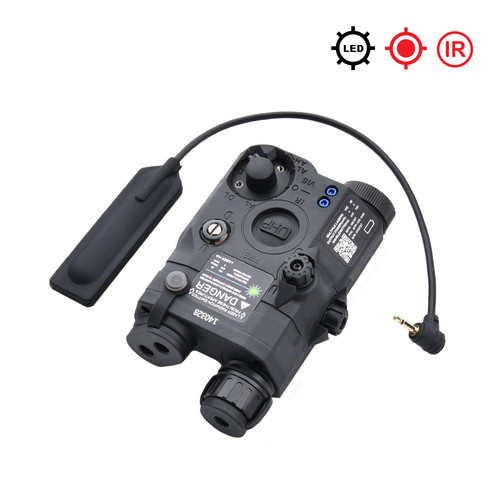 Lampe laser infrarouge - lampe,