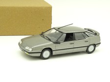 Universal Hobbies SB 1/43 - Citroen XM 2L Injection Grey 1989