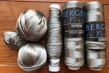 Laine Bergère de France