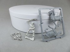 Warhammer SDA LOTR harad