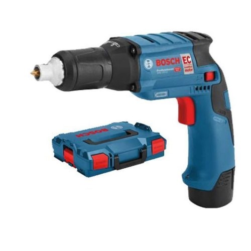 Visseuse plaquiste 12v gtb - plaquiste,