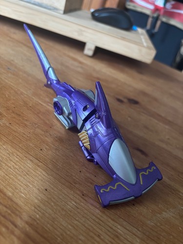 Power rangers requins - power,