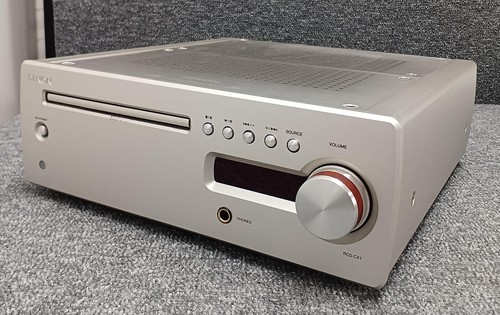 Denon rcd cx1 - denon, stereo