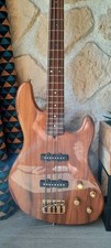 Fender Jazz Bass Victor Bailey