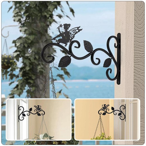 Porte plante suspendu support - porte-plante,