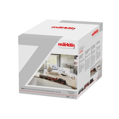 Märklin 81701 coffret de - -,