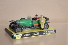 Corgi Toys 9004 Le Monde De