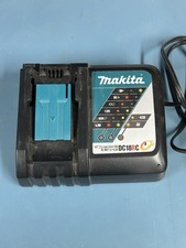 Makita Genuine 18V Battery Charger