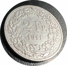 SUISSE CONFEDERATION - 2