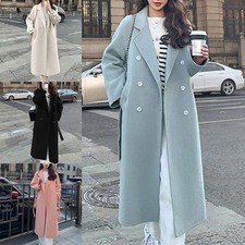 Manteau coupe-vent à la mode