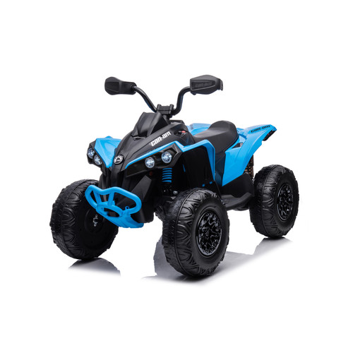 Can renegade 24v kids - can-am,