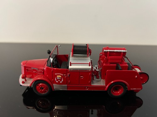 Camion pompiers - de, "