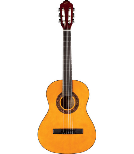 Guitare classique eko cs5 - classique, cs5-nat