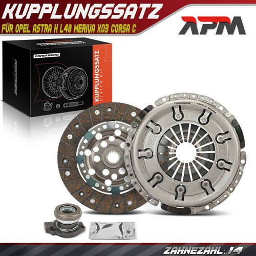 Kit embrayage 230 - 230, mm