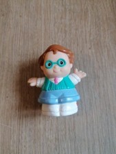 FIGURINE Enfant  Little People