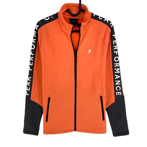 Peak performance veste femme - veste,