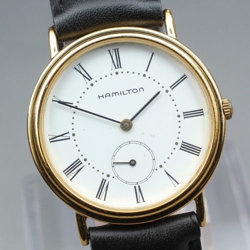 Montre pour homme hamilton - homme,